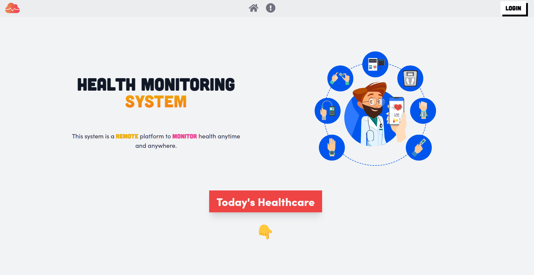 cloud-monitoring-system